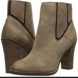 Lucky brand Maldive booties